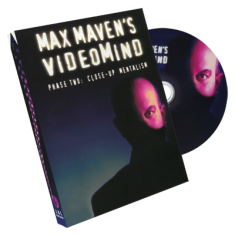 Max Maven's Video Mind - Vol. 2